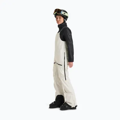 Pantaloni de snowboard pentru femei ROXY Gore-Tex Lunalite 3L Bib