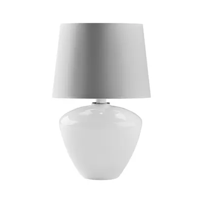 TK LIGHTING Veioza FIORD 5248 1XE27 alb