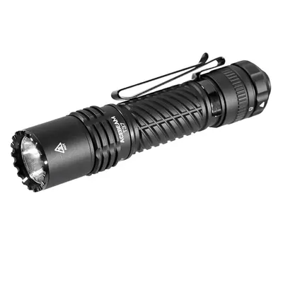 Lanterna profesionala Acebeam Tactical Duty T37, 4000 lumeni, 440 m