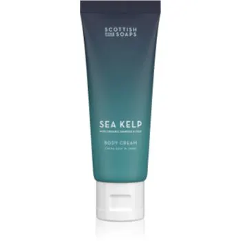 Scottish Fine Soaps Sea Kelp crema de corp