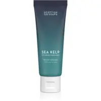 Scottish Fine Soaps Sea Kelp crema de corp