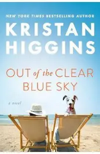 Out of the Clear Blue Sky