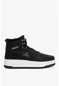 Pantofi sport dama 5905588875109 - Sintetic - Negru - Negru