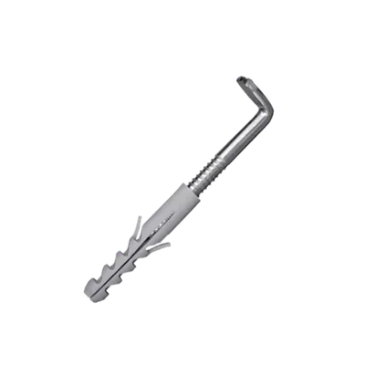 Fischer Wdl 14l/120 Angle Screw Set