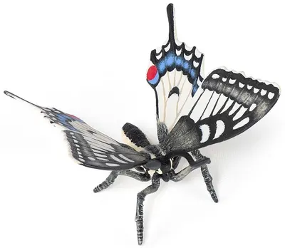 Figurina Papo Wild Animal Kingdom – Fluture