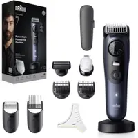 Braun Series 7 BT7540 de tuns barba + 10 instrumente de styling