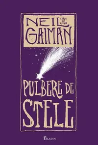 Pulbere de stele - Hardcover - Neil Gaiman