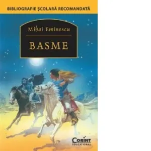 Basme / Eminescu