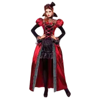 Costum vampirita - stil victorian halloween