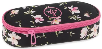 Penar școlar oval Ars Una Magnolia