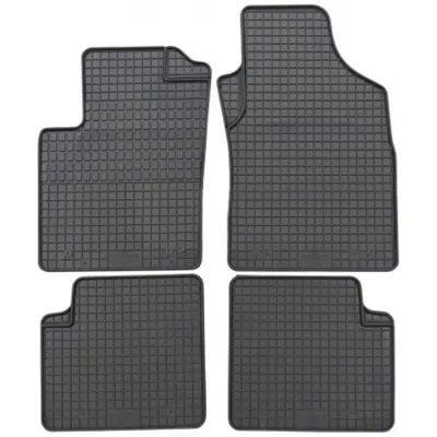 Covorase auto FIAT 500 2007 - 2013/ 500 C 2009 - 2013/ Panda 2003 - 2012/ Panda Classic 2012 - 2015/ 500 2013 - prezent/ 500 C 2013 - prezent Petex