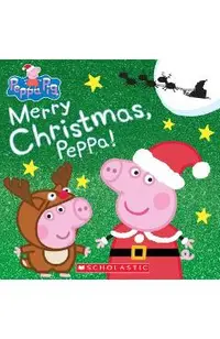 Merry Christmas, Peppa!