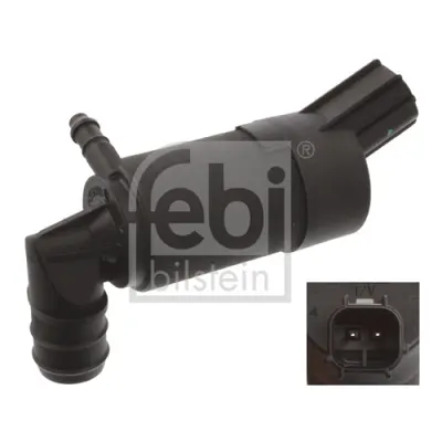 Pompa de apa, spalare parbriz FEBI BILSTEIN 45038