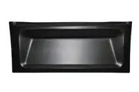 Segment reparatie usa Spate Stanga potrivit FORD TRANSIT, TRANSIT TOURNEO 1986-2000 - (strat, partea inferioara, pentru groove)