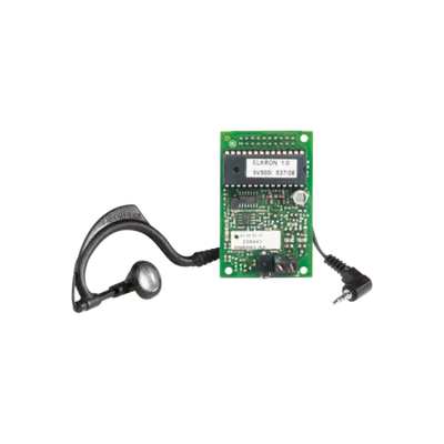 SV500N - Placa de sinteza vocala I/F/GB