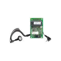 SV500N - Placa de sinteza vocala I/F/GB