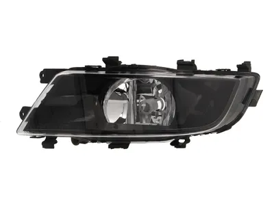 Proiector ceata Dreapta (H8) potrivit SKODA SUPERB II dupa 2013