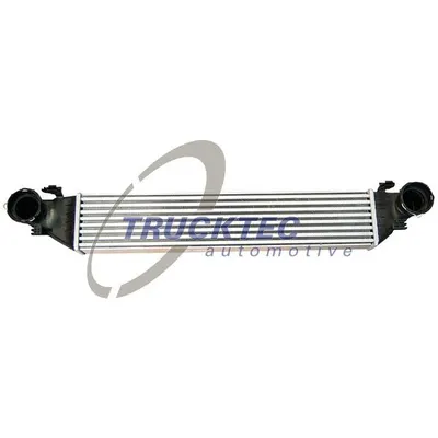 Intercooler, compresor TRUCKTEC AUTOMOTIVE 02.14.094