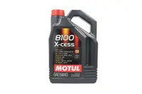 Ulei motor Motul 8100 X-CESS 5W40 4L 4L
