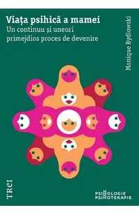 eBook Viata psihica a mamei