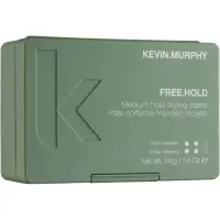 Kevin Murphy Free Hold crema styling fixare medie fără parabeni 100 g