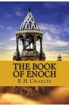 The Book of Enoch: Ethiopian Enoch