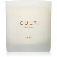 Culti Milano Candle Fiqum lumânare parfumată 270 g