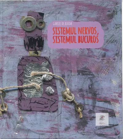 Sistemul nervos, sistemul bucuros