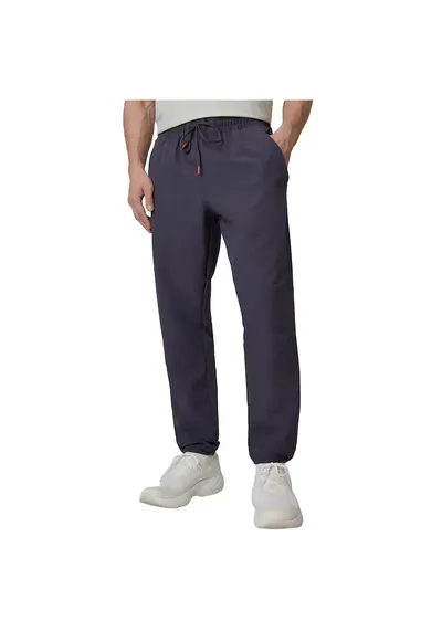 Pantaloni sport barbati RSS26TFTRM1411-23S - 4F - Gri inchis