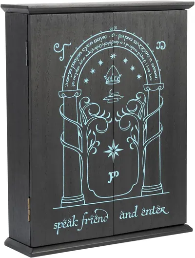 Suport pentru chei Erik Movies: The Lord of the Rings - Moria Gate