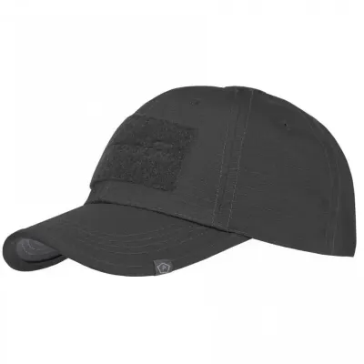 Sapca tactica Rip-Stop 2.0 Pentagon - NEGRU