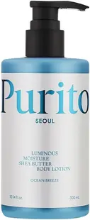 Purito Seoul Loțiune de corp Ocean Breeze, 300 ml