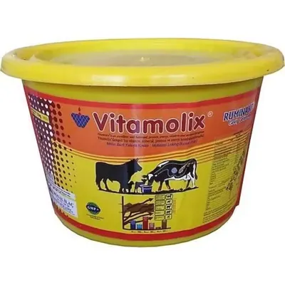 Vitamolix Sheep & Goat, Royal Ilac, 7.5 kg