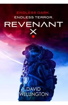 Revenant-X