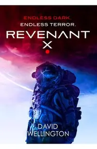 Revenant-X