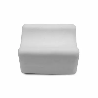 Perna pentru genunchi Memory Relax Somnart 15x20x25 cm