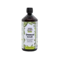 Extract de urzica ecologic 1l Aries