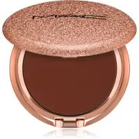 MAC Cosmetics Skinfinish Sunstruck Matte Bronzer pudra bronzanta cu efect matifiant culoare Matte Rich Rosy 8 g