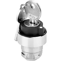 Cap Selector cu Cheie IP40