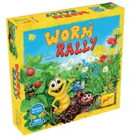 Joc de societate, Zoch, Worm Rally
