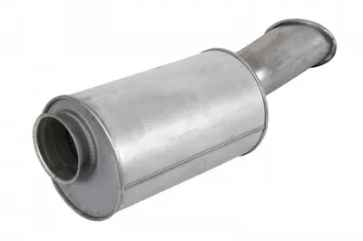 Toba esapament Spate EURO 5 potrivit RVI KERAX, MAGNUM, PREMIUM 2; VOLVO FH, FH12, FH16, FL12, FM, FM10, FM12, FM7, FM9 D10A320-DXi13 08.93