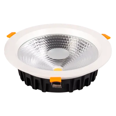 Downlight LED Fix 30W 4000K