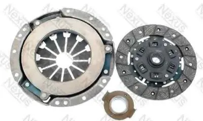 Set ambreiaj (190mm) SUZUKI SAMURAI, SJ 413 1.3 intre 1984-2004