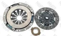 Set ambreiaj (190mm) SUZUKI SAMURAI, SJ 413 1.3 intre 1984-2004