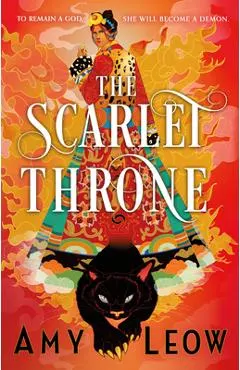 The Scarlet Throne