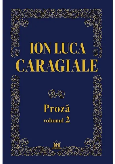 Ion Luca Caragiale