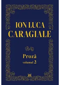 Ion Luca Caragiale