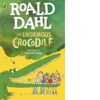 The Enormous Crocodile