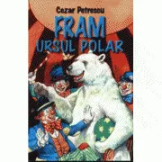 Fram, ursul polar