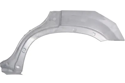 Set reparatie aripa interioara Stanga Spate potrivit HONDA CR-V II 2001-2006